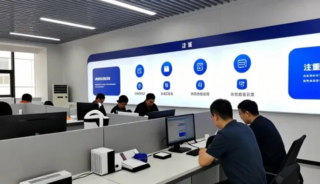 技术咨询等背景下智能运维平台迎来新的发展机会