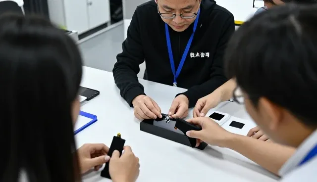 选择沙坪坝区弋枫琴行智能运维平台的几个理由