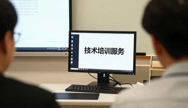 技术对接中的性能差异与适用条件分析